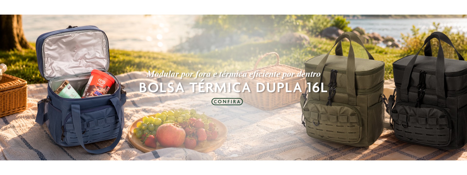 Bolsa Térmica