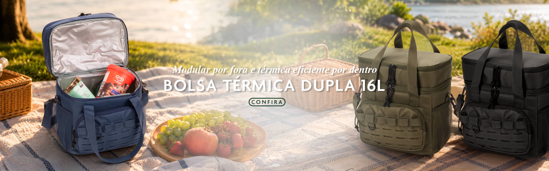 Bolsa Térmica
