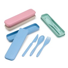 Kit Talheres 3 Peças Kit Talheres 3 Peças