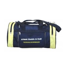 Bolsa para EPI em lona Tradicional Bolsa para EPI em lona Tradicional