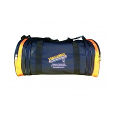 Bolsa de EPI em lona Tradicional importada Bolsa de EPI em lona Tradicional importada