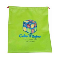Saco para roupa suja em bagum