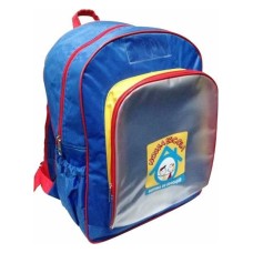 Mochila Grande em nylon importado Mochila Grande em nylon importado