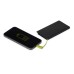 Power Bank 5.000mAh com Indicador LED Power Bank 5.000mAh com Indicador LED