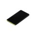 Power Bank 5.000mAh com Indicador LED Power Bank 5.000mAh com Indicador LED
