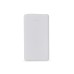 Power Bank 5.000mAh com Indicador LED Power Bank 5.000mAh com Indicador LED