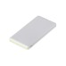 Power Bank 10.000mAh com Indicador LED Power Bank 10.000mAh com Indicador LED