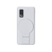 Power Bank 10.000mAh com Carregamento via Indução ou via Cabo Power Bank 10.000mAh com Carregamento via Indução ou via Cabo