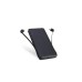 Power Bank Plástico 5.000mAh Power Bank Plástico 5.000mAh