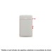 Power Bank Plástico 5.000mAh Power Bank Plástico 5.000mAh