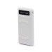 Power Bank 10.000mAh com Lanterna e Multissaídas Power Bank 10.000mAh com Lanterna e Multissaídas