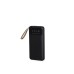 Power Bank 10.000mAh com Lanterna e Multissaídas