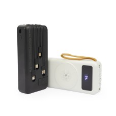 Power Bank 20.000mAh Power Bank 20.000mAh