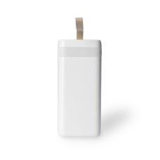 Power Bank 20.000mAh com Lanterna e Multissaídas Power Bank 20.000mAh com Lanterna e Multissaídas