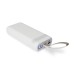 Power Bank 20.000mAh com Lanterna e Multissaídas Power Bank 20.000mAh com Lanterna e Multissaídas