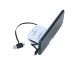 Cabo 4 em 1 com Case Suporte Cabo 4 em 1 com Case Suporte
