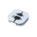 Cabo 4 em 1 com Case Suporte Cabo 4 em 1 com Case Suporte