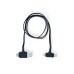 Cabo 4 em 1 com Case Suporte Cabo 4 em 1 com Case Suporte