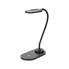 Luminária Led com Carregamento via Indução Luminária Led com Carregamento via Indução