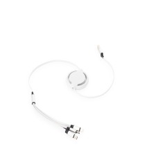 Cabo USB Retrátil 3 em 1 Cabo USB Retrátil 3 em 1