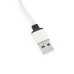 Cabo USB Retrátil 3 em 1 Cabo USB Retrátil 3 em 1