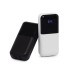 Power Bank 6.000 mAH com Duas Saídas Power Bank 6.000 mAH com Duas Saídas