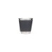 Kit Copo Inox 50ml 4 Peças Kit Copo Inox 50ml 4 Peças