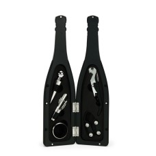 Kit Vinho 5 Peças