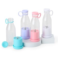 Garrafa com Misturador 380ml Garrafa com Misturador 380ml