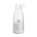 Garrafa com Misturador 380ml Garrafa com Misturador 380ml