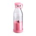 Garrafa com Misturador 380ml Garrafa com Misturador 380ml