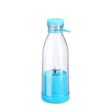 Garrafa Plástica com Misturador 380ml Garrafa Plástica com Misturador 380ml
