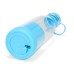 Garrafa Plástica com Misturador 380ml Garrafa Plástica com Misturador 380ml