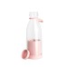 Garrafa com Misturador 380ml Garrafa com Misturador 380ml