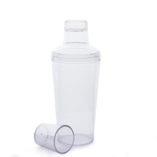 Coqueteleira Acrílico 565ml Coqueteleira Acrílico 565ml