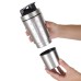 Coqueteleira Inox 750ml