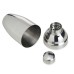 Coqueteleira Inox 600ml Coqueteleira Inox 600ml