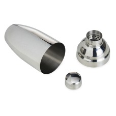 Coqueteleira Inox 750ml Coqueteleira Inox 750ml