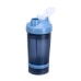 Coqueteleira Plástica 500ml Coqueteleira Plástica 500ml