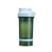 Coqueteleira Plástica 500ml Coqueteleira Plástica 500ml