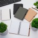Caderno Kraft B6 com Porta Caneta Caderno Kraft B6 com Porta Caneta