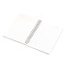 Caderno A5 Plástico Caderno A5 Plástico