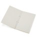 Caderno B5 Kraft Caderno B5 Kraft
