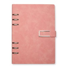Caderno Fichário PU