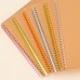 Caderno Kraft Caderno Kraft