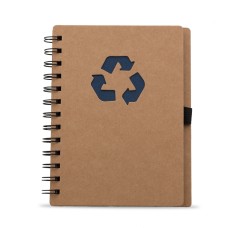 Caderno Ecológico Caderno Ecológico