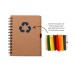 Caderno Ecológico Caderno Ecológico