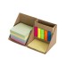 Bloco de Anotações Cubo Bloco de Anotações Cubo