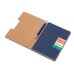 Caderno com Autoadesivos Caderno com Autoadesivos