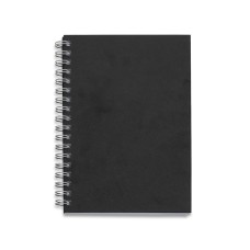 Caderno Capa Kraft